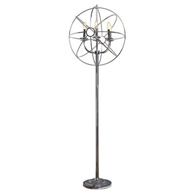 Торшер Loft it Foucaults orb LOFT1193F