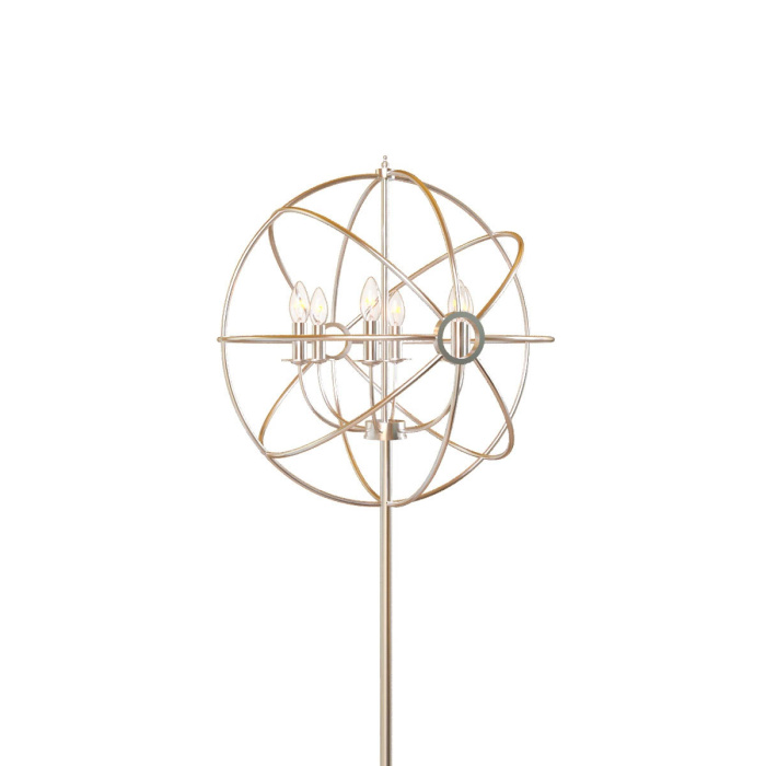 Торшер Loft it Foucaults orb LOFT1193F