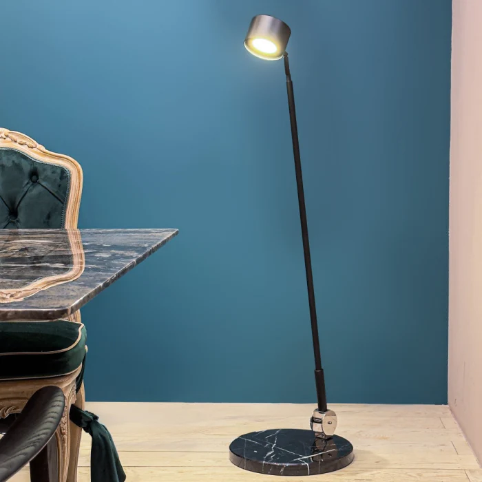 Торшер Sampei L’ARTE LUCE LUXURY L67640.09