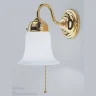 Бра Berliner Messinglampen A8-01opP