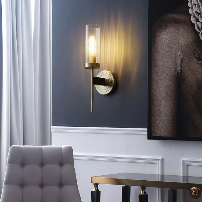 Бра Piedo L’ARTE LUCE LUXURY L94921.86