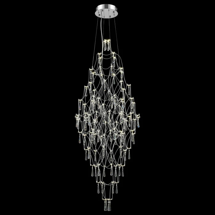 Подвесная люстра Wertmark Felicity WE339.06.103