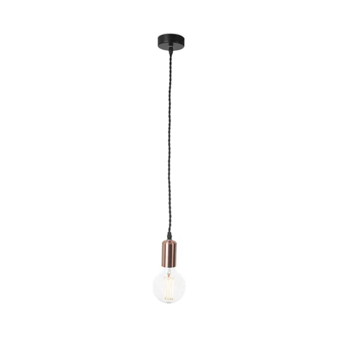Подвесной светильник FORLIGHT DIXIE DE-0267-COR