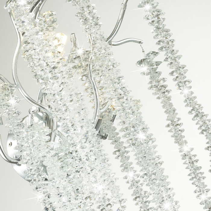 Бра HALL ODEON LIGHT 5004/3W