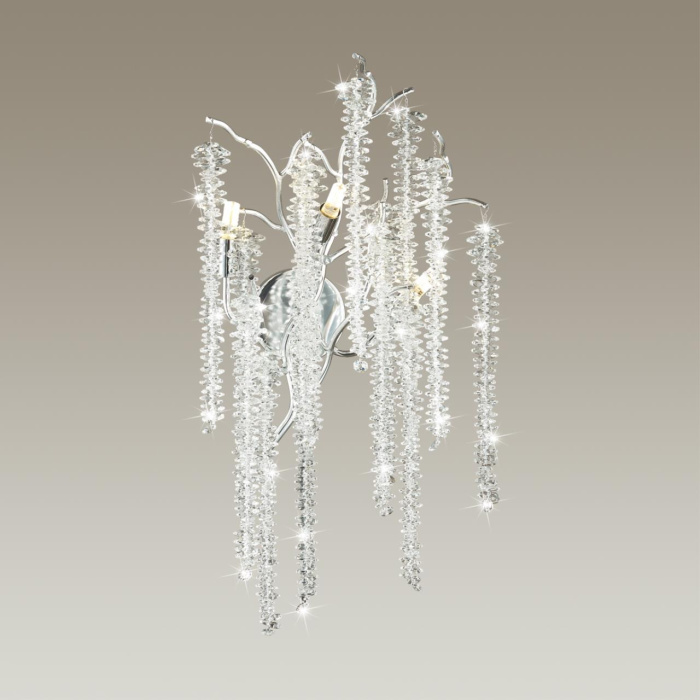 Бра HALL ODEON LIGHT 5004/3W