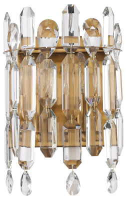 Светильник настенный Stilfort 2158/05/02W Legacy