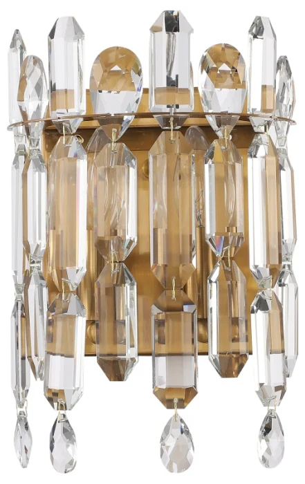 Светильник настенный Stilfort 2158/05/02W Legacy