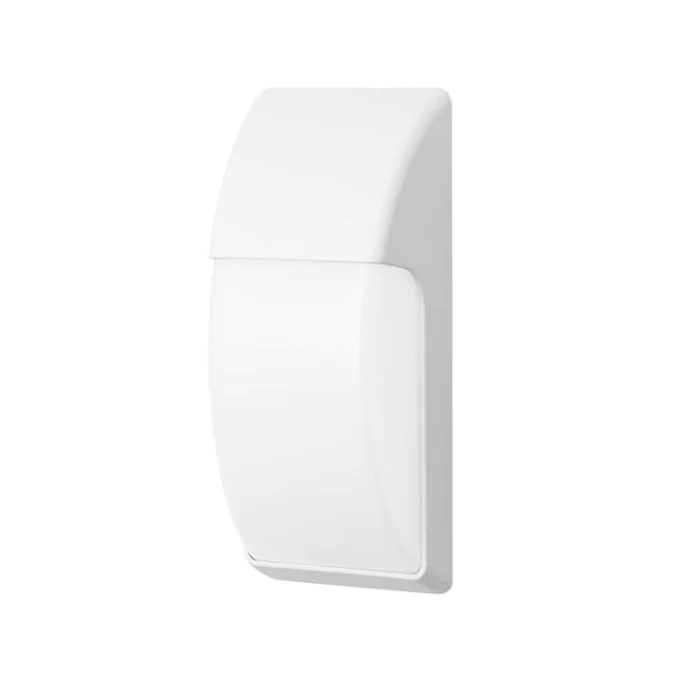 Уличный настенный светильник FORLIGHT AREA PX-0352-BLA