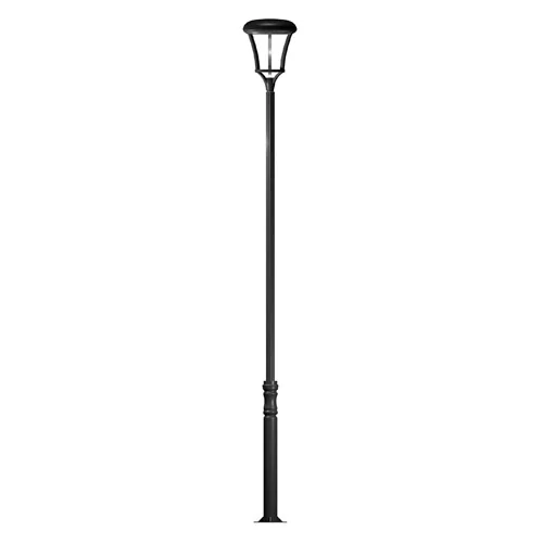 Фонарный столб Leds C4 MERIDIAN 80-3017-BP-37
