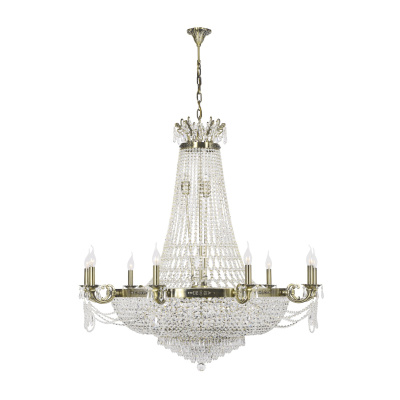 Подвесная люстра Dio DArte Elite Lodi E 1.6.9.600 A