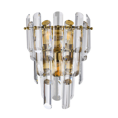 Светильник настенный Divinare ROSIE 3511/17 AP-3