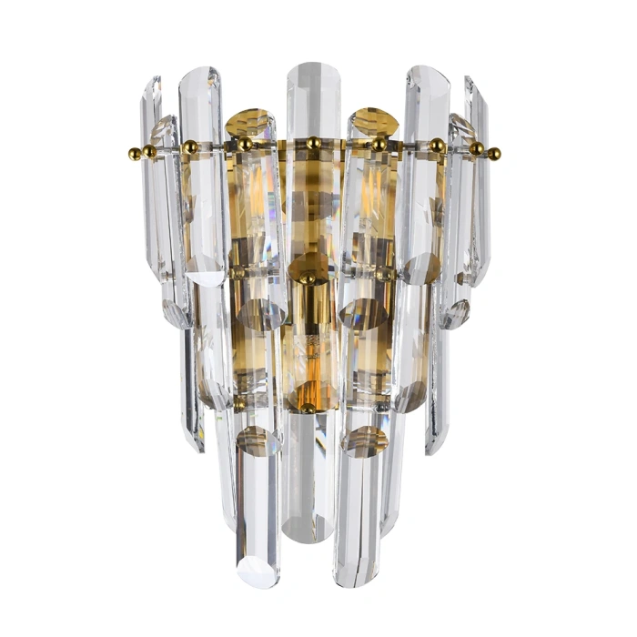 Светильник настенный Divinare ROSIE 3511/17 AP-3