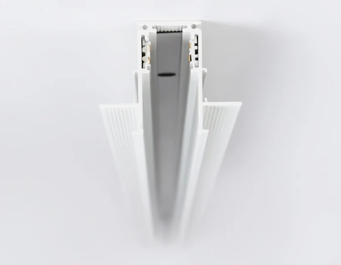 Шинопровод низковольтный встраиваемый Magnetic Ambrella light GL3338