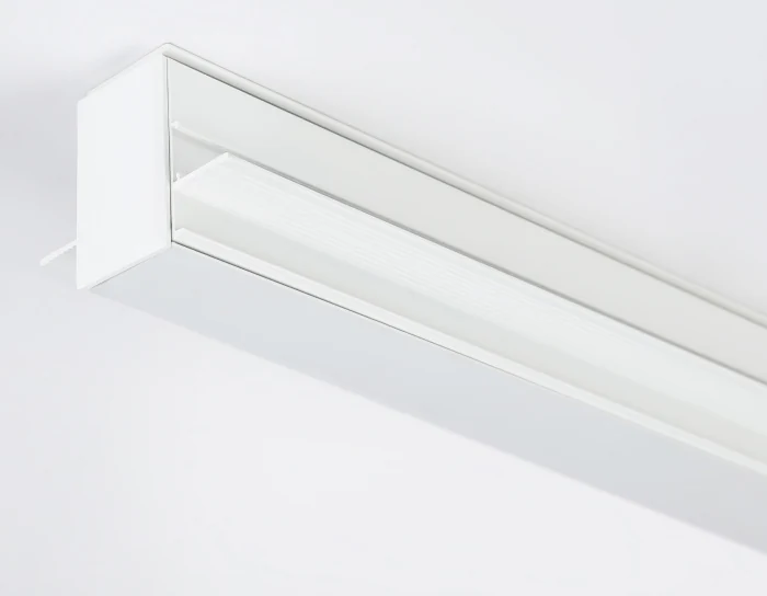 Шинопровод низковольтный встраиваемый Magnetic Ambrella light GL3338