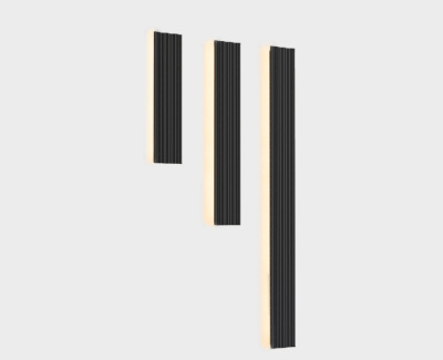 Уличный настенный светильник Italline IT3050/1000