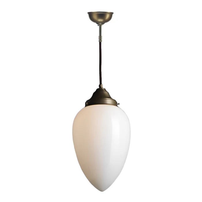 Подвесной светильник Berliner Messinglampen PS66-223opB