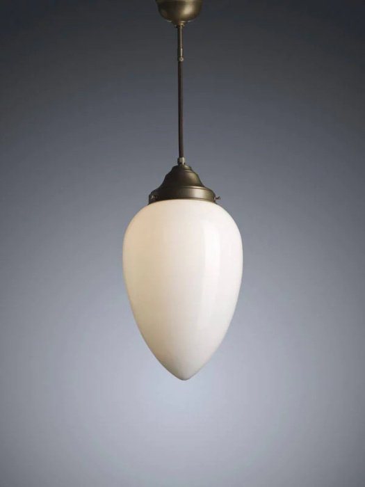 Подвесной светильник Berliner Messinglampen PS66-223opB