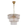 Подвесная люстра Delight Collection BRCH9192 BRCH9192-55 antique brass