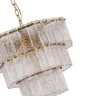 Подвесная люстра Delight Collection BRCH9192 BRCH9192-55 antique brass