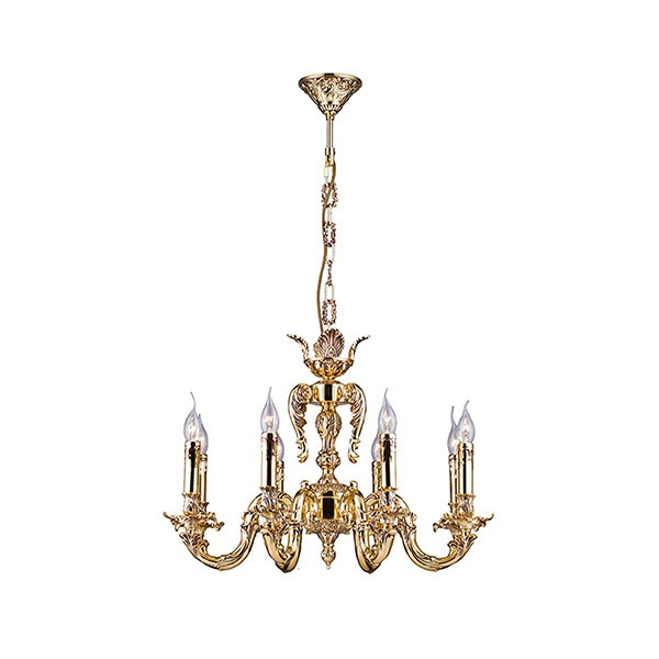 Подвесная люстра Dio DArte Elite Vivaro E 1.1.8 CG