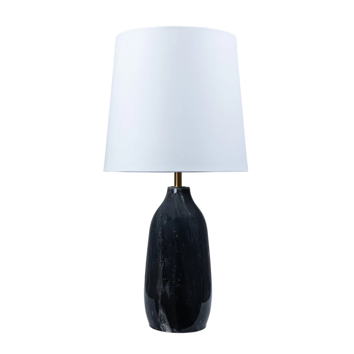 Светильник настольный Arte Lamp RUKBAT A5046LT-1BK