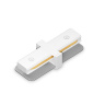 Коннектор прямой для однофазного шинопровода Standard 220V Ambrella light GL7159