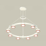 Комплект подвесного светильника Techno Ring Ambrella light XR92031803