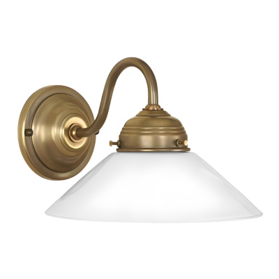 Бра Berliner Messinglampen A7-17opB