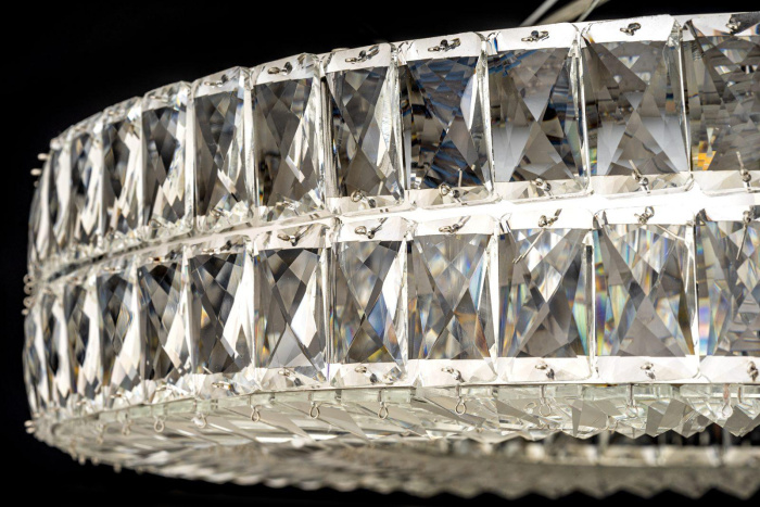 Подвесной светильник Arti Lampadari Sora E 1.5.80.100 N