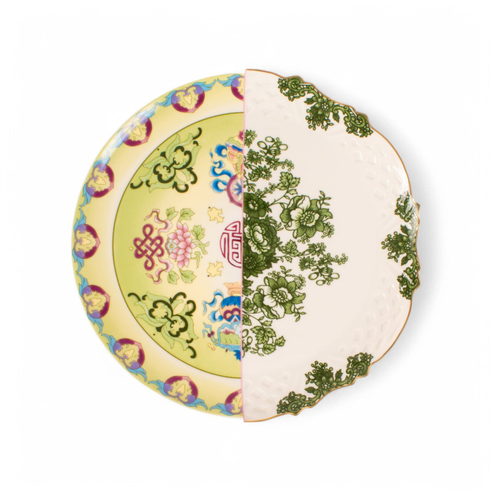 Сервировочная подставка Seletti Hybrid 9766