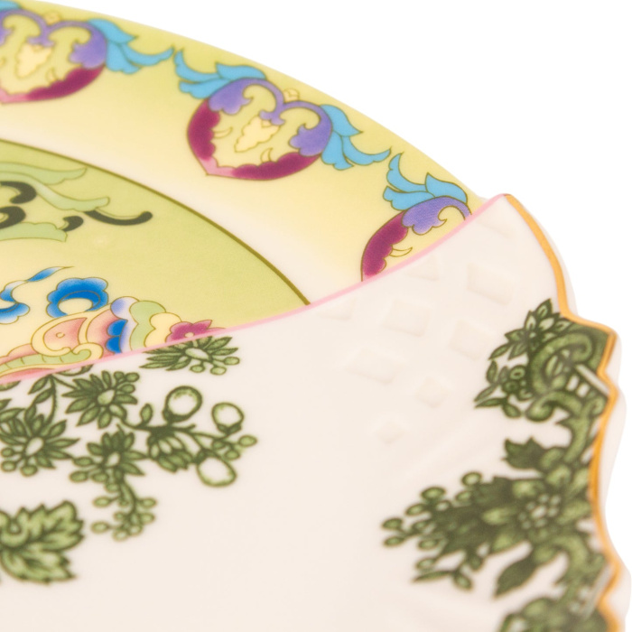 Сервировочная подставка Seletti Hybrid 9766