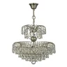 Подвесная люстра Arti Lampadari Mineo E 1.5.40.101 N
