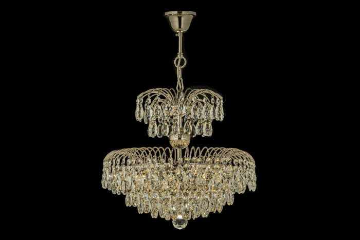 Подвесная люстра Arti Lampadari Mineo E 1.5.40.101 N