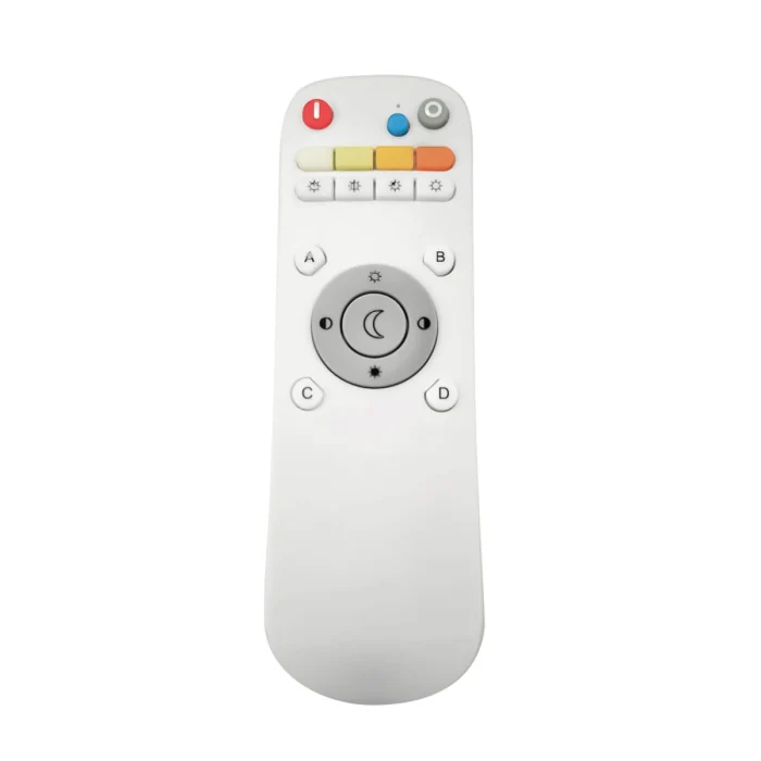 Программируемый одноканальный пульт Д/У PRO APP к 205ххх(TETA) Lightstar 505526