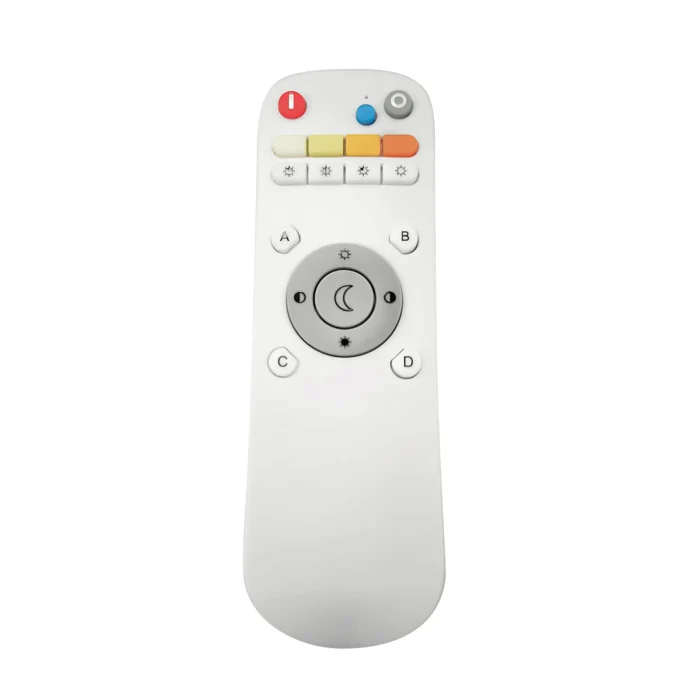 Программируемый одноканальный пульт Д/У PRO APP к 205ххх(TETA) Lightstar 505526