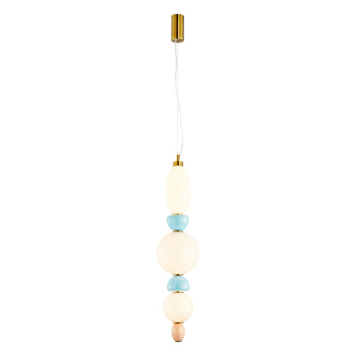 Светильник подвесной Divinare AMBRA 5016/17 SP-26