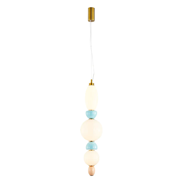 Светильник подвесной Divinare AMBRA 5016/17 SP-26