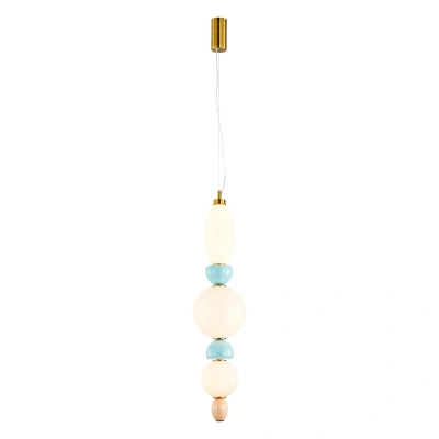 Светильник подвесной Divinare AMBRA 5016/17 SP-26