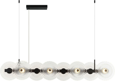 Люстра подвесная Stilfort 4012/02/08PL Sportu