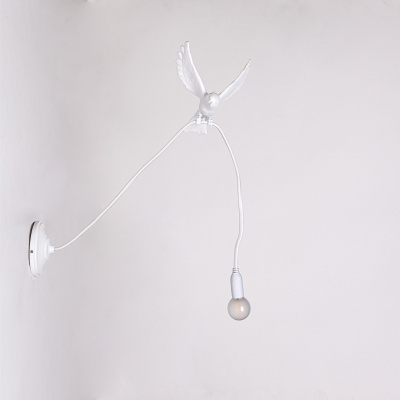 Настенный светильник Seletti Sparrow Lamp 15314