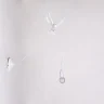 Настенный светильник Seletti Sparrow Lamp 15314