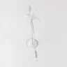 Настенный светильник Seletti Sparrow Lamp 15314