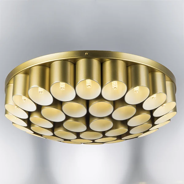 Люстра потолочная Siena Lightstar 720402