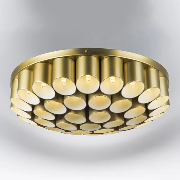 Люстра потолочная Siena Lightstar 720402