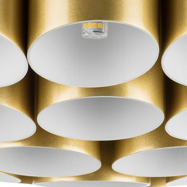 Люстра потолочная Siena Lightstar 720402