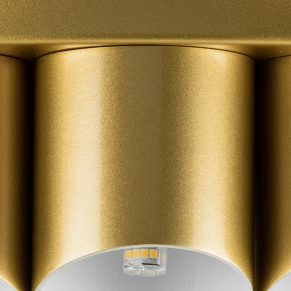 Люстра потолочная Siena Lightstar 720402