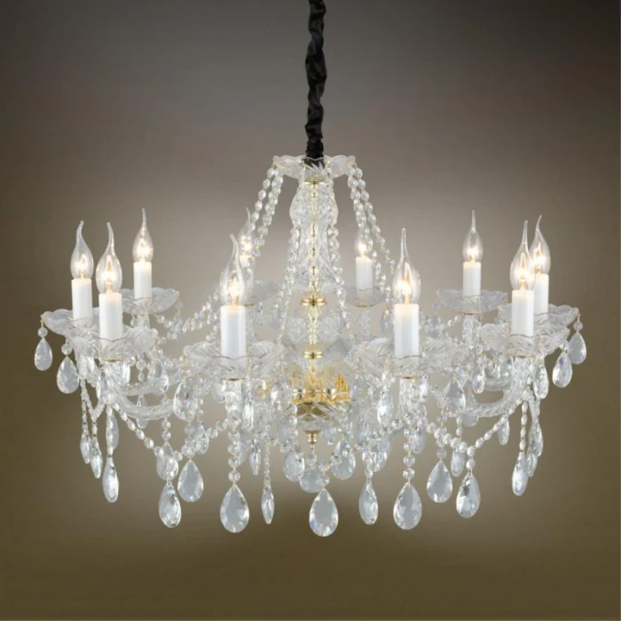 Люстра подвесная Aployt Anula APL.810.03.10