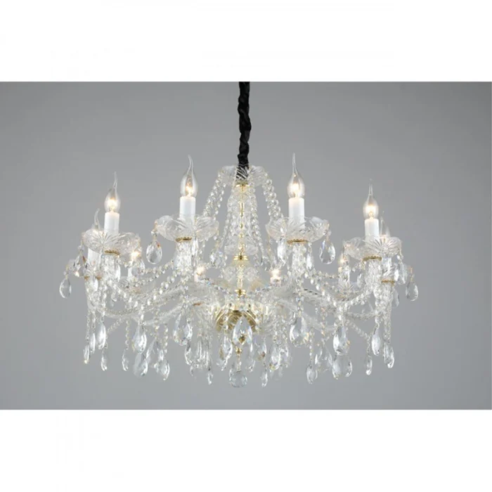 Люстра подвесная Aployt Anula APL.810.03.10