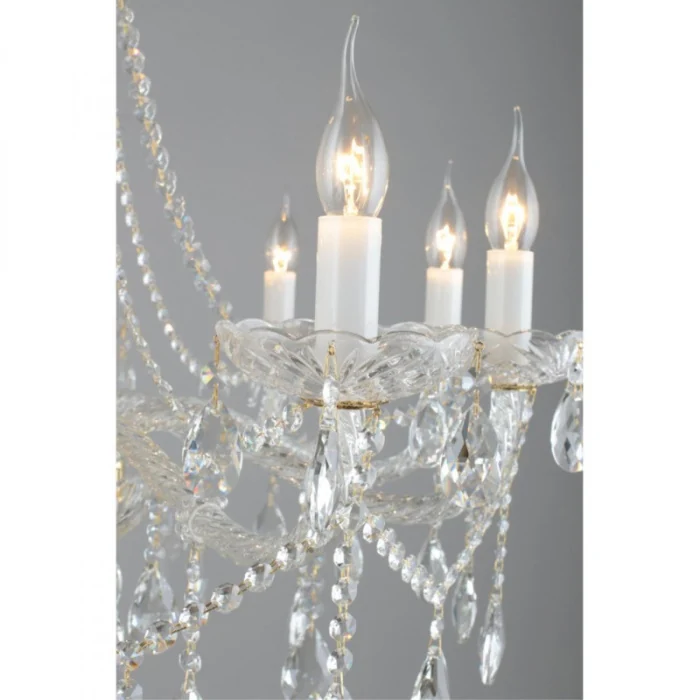 Люстра подвесная Aployt Anula APL.810.03.10