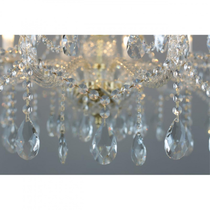 Люстра подвесная Aployt Anula APL.810.03.10